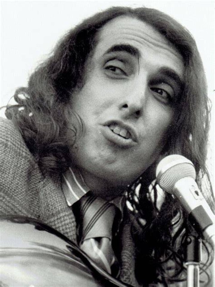 Tiny Tim (musician) Biography, Age, Height, Wife, Net Worth and Family ·