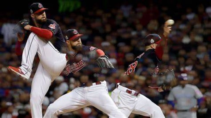 Tips From The Cleveland Indians Ace