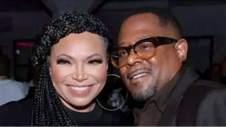 Tisha Campbell's Heartfelt Birthday Tribute To Her Dad