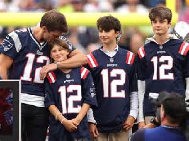 Tom Brady's New Love Life Revealed