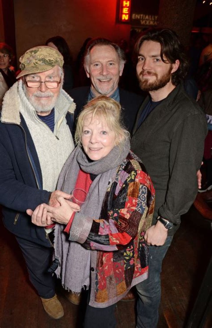 Tom Burke's Relationship Status Unraveled