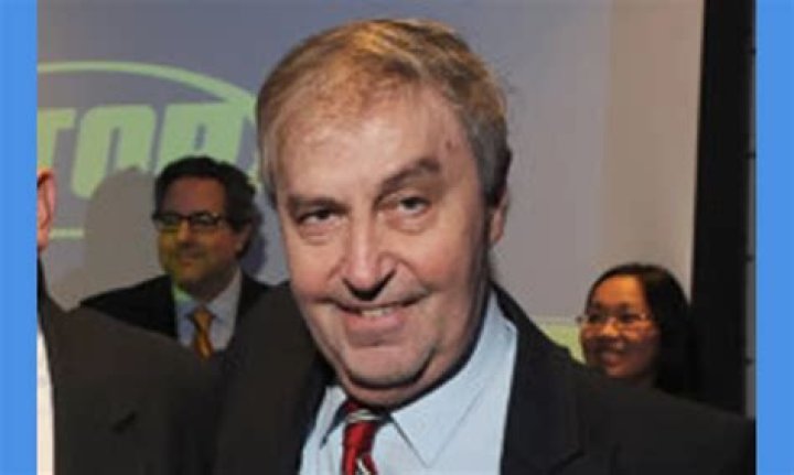 Tom Foty Death Longtime Cbs News Radio