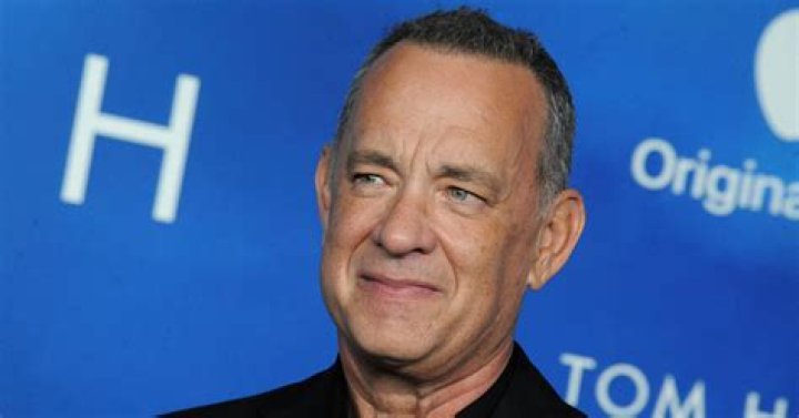 Tom Hanks Death Hoax Debunked