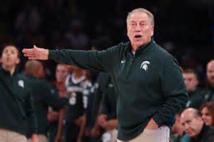 Tom Izzo's Enduring Tenure At Michigan State