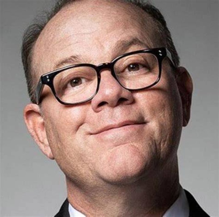 Tom Papa ·