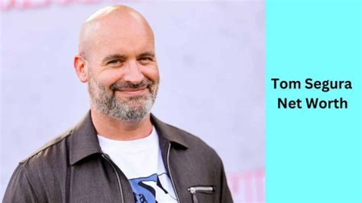 Tom Segura's Net Worth Explored