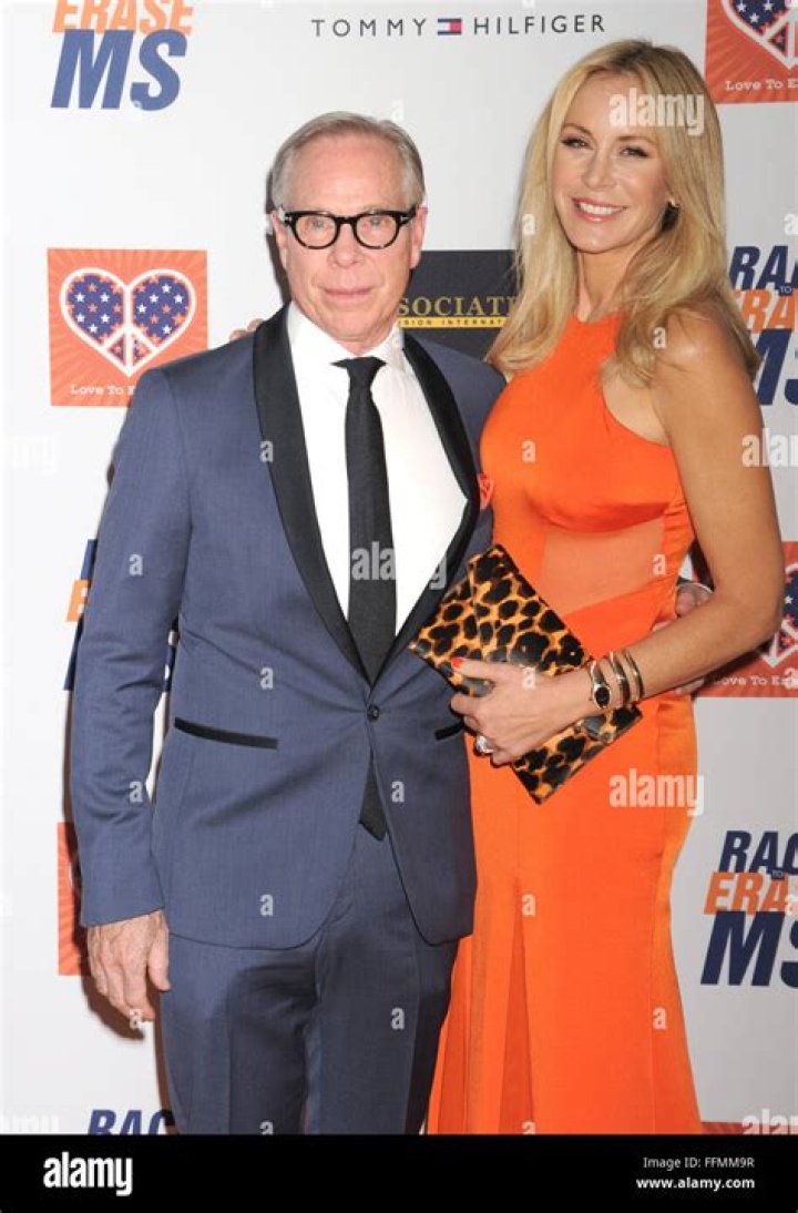 Tommy Hilfiger Wife: Everything You Need to Know About Dee Ocleppo