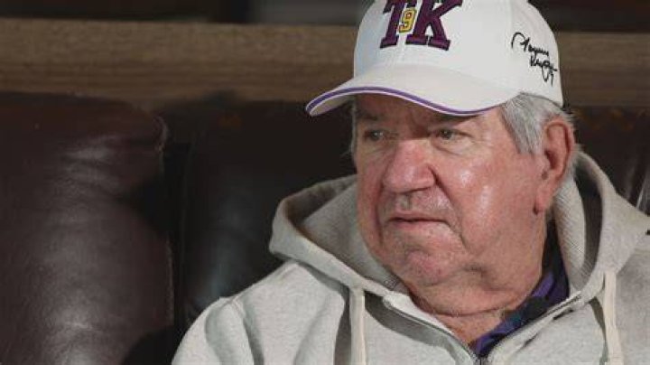 Tommy Kramer Biography, Age, Height, Wife, Net Worth, Family