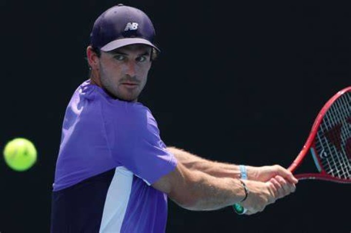 Tommy Paul's Australian Open Tattoo Decoded
