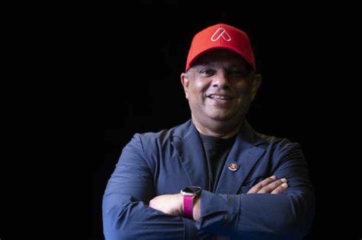 Tony Fernandes' Net Worth Deciphered