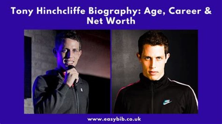 Tony Hinchcliffe Wife, Rumors, Height, Net Worth, Age, Facts |