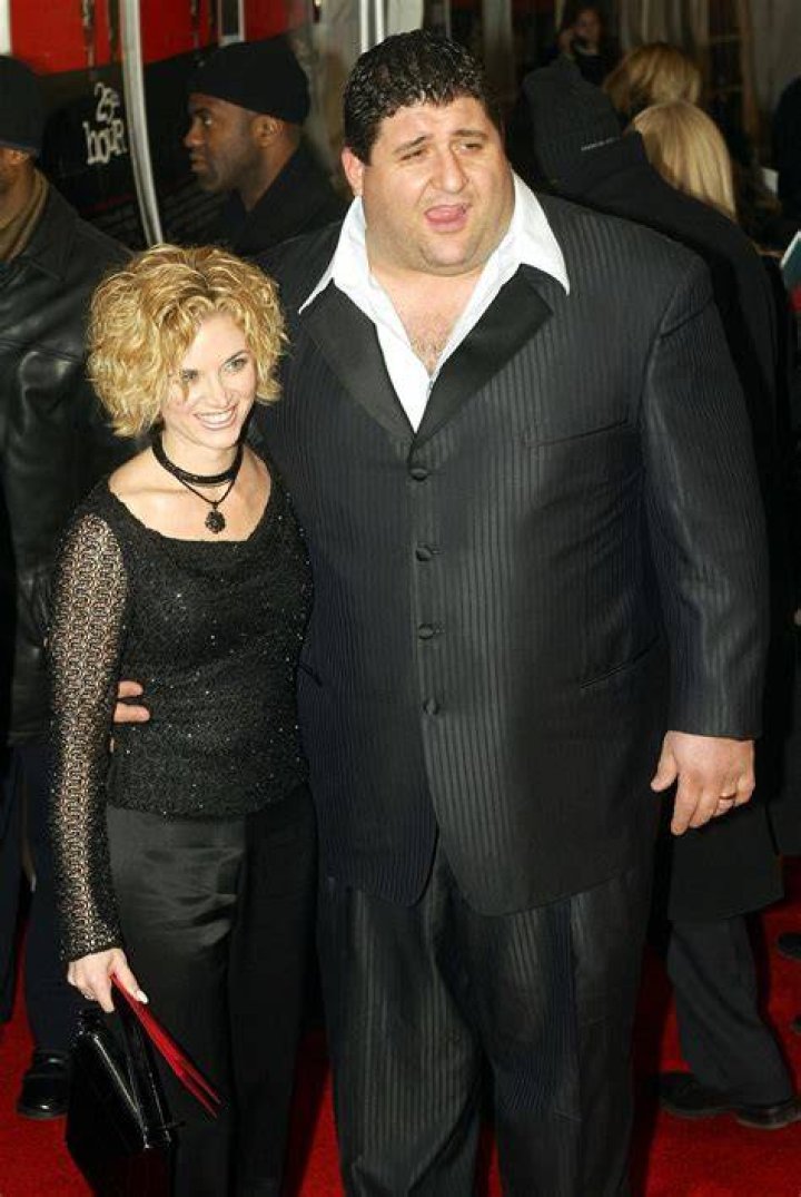 Tony Siragusa's Children's Inspiring Journey