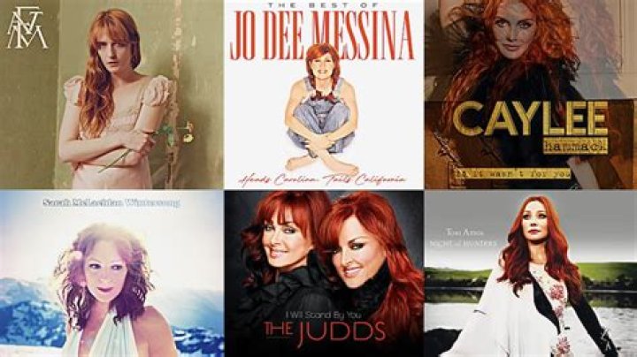 Top 10 Afrikaans Female Singers You Need To Know