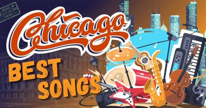 Top 10 Songs About Chicago Of All Time |