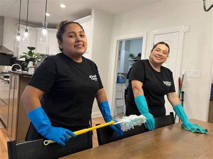 Top Cleaning Services Near Me Bozeman Mt