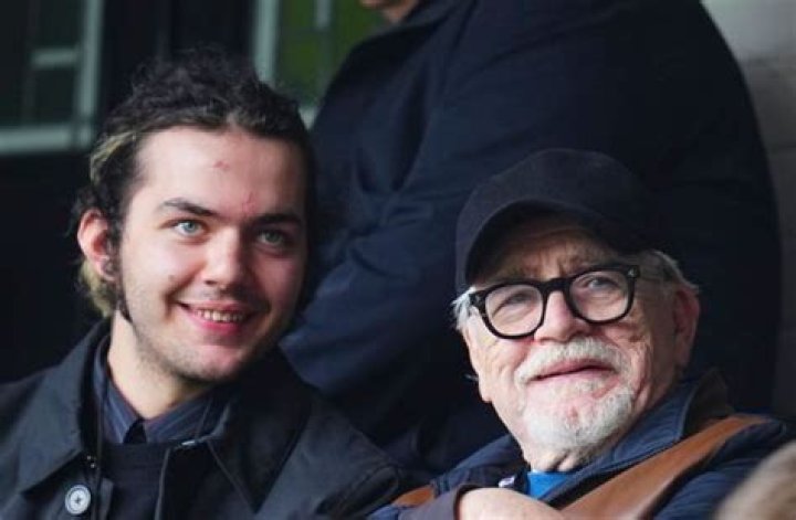 Torin Kamran Charles Cox: Everything About Brian Cox's son