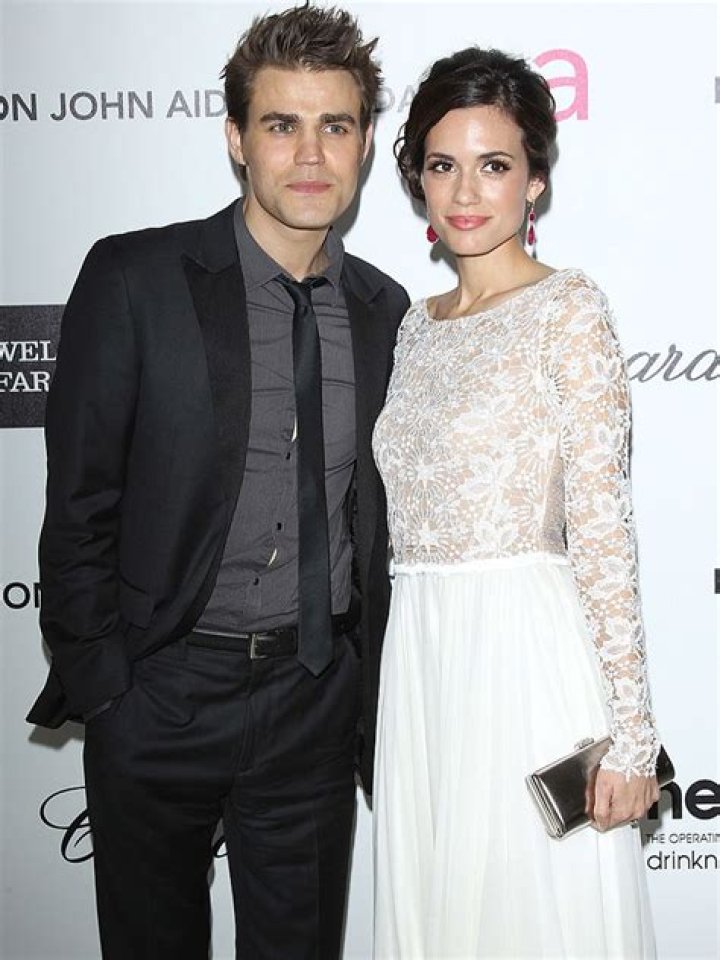 Torrey DeVitto Husband, Parents, Age & All About Paul Wesleys Ex-Wife