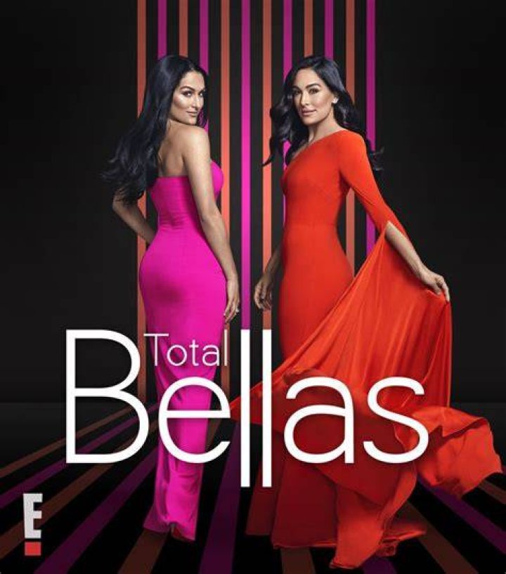 Total Bellas Season 6 Revealed