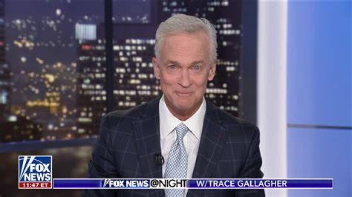 Trace Gallagher's Surprising Departure From Fox News