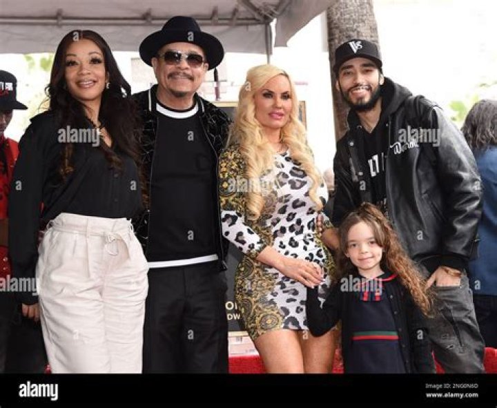 Tracy Marrow Jr- Net Worth, Bio, Age, Ethnicity, Girlfriend, Height, Career