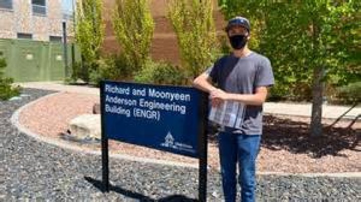 Tragedy At The University Of Utah