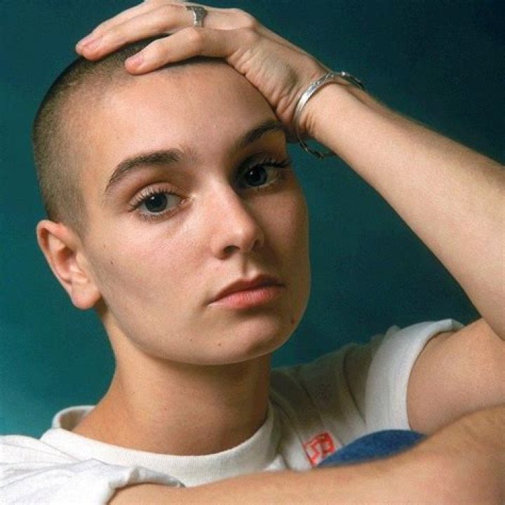Tragic Loss & Mental Health Struggles of Sinéad O'Connor's son