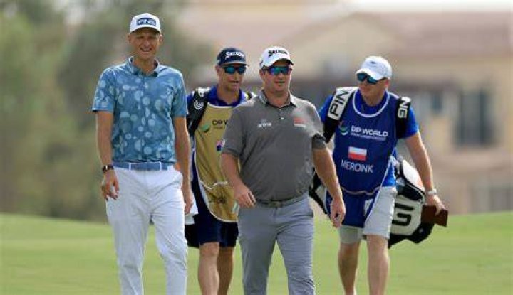 Trailblazing Indian Golfer Unveiling New Horizons In The PGA Tour