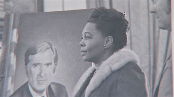 Trailblazing Journalist And Father Of A Legacy