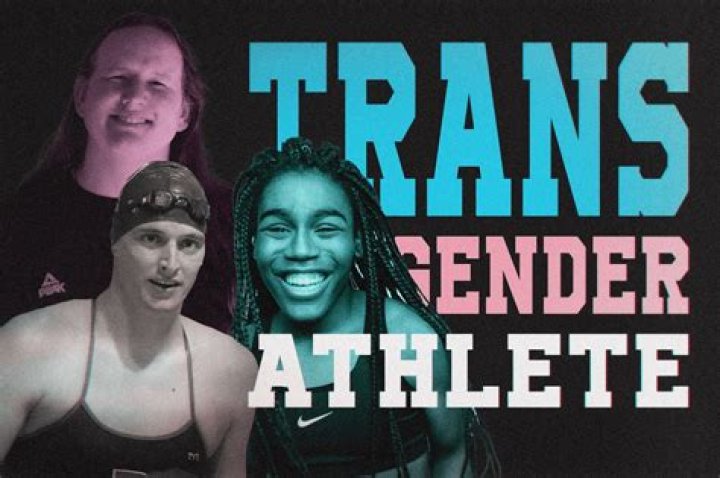 Transgender Trailblazer Inspiring The World Of Sports