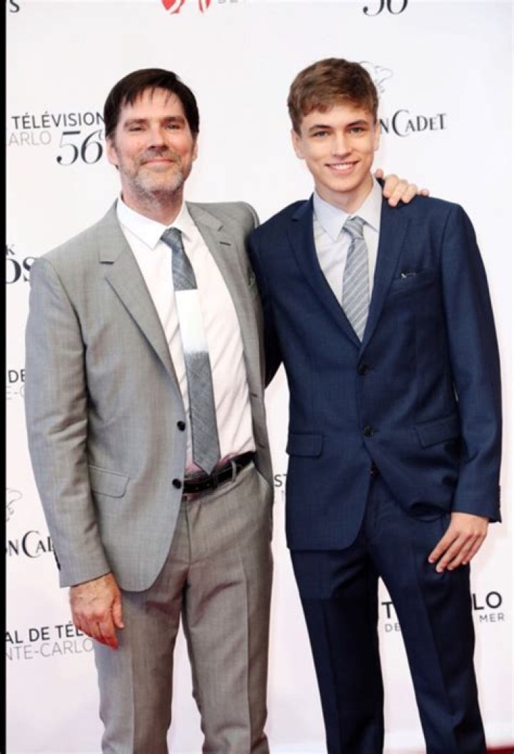 Travis Carter Gibson Net Worth: How Rich Is The Son Of Thomas Gibson?