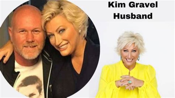 Travis Gravel, Kim Gravel Husband And Married Life
