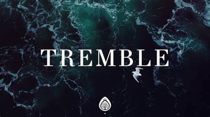 Tremble Lyrics |