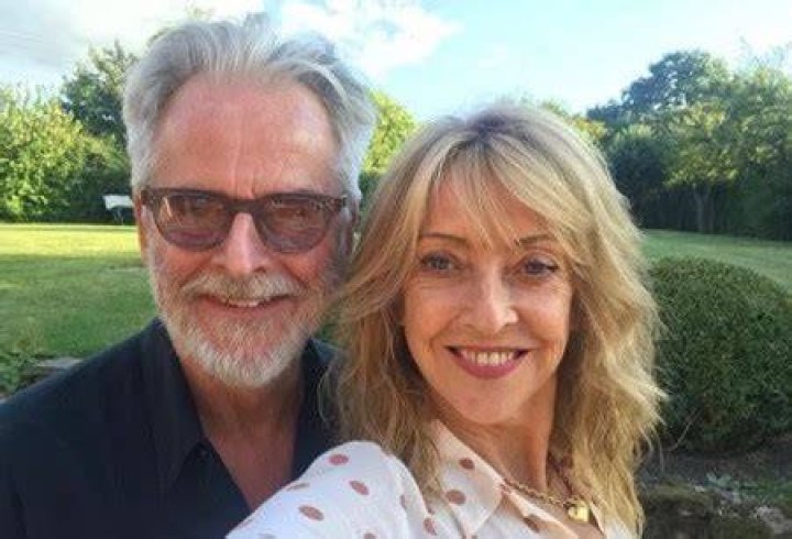 Trevor Eve Is Happily Living With His Wife, Sharon Maughan For Almost 4 Decades