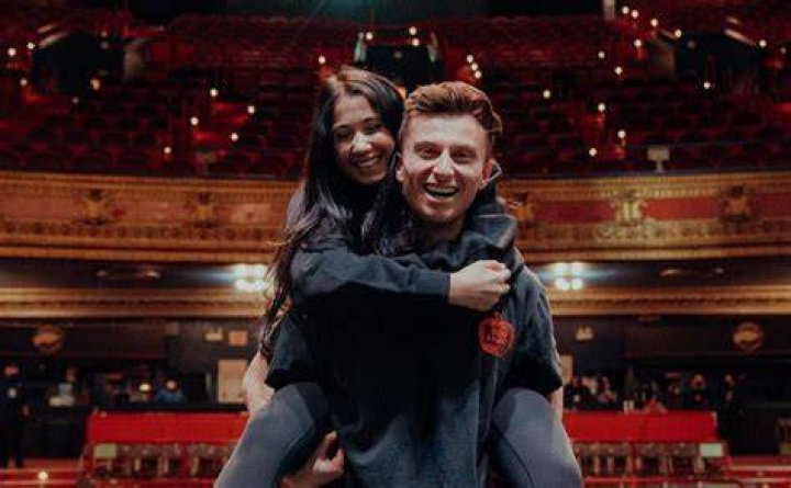 Trevor Wallace girlfriend: Love Ignited Via Social Media
