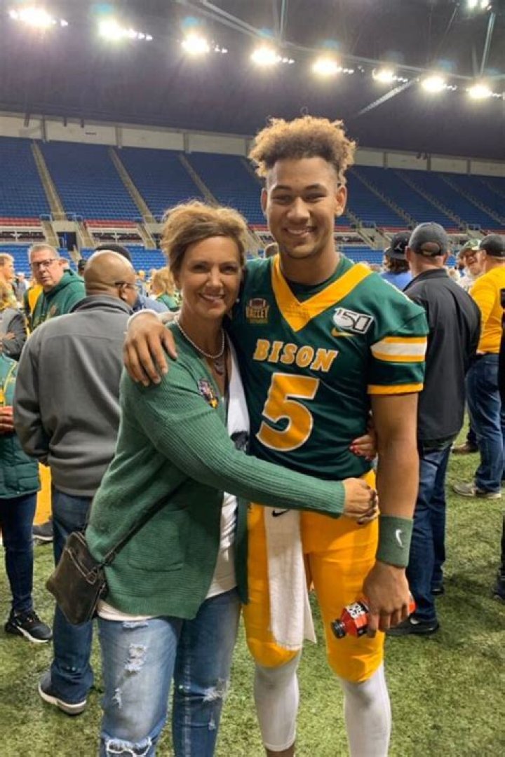 Trey Lance’s Parents and Their Impact on His Football Path