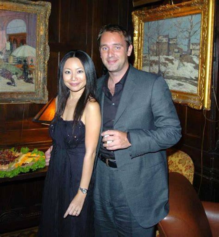 Trey Parker's Spouse And The Secrets Revealed