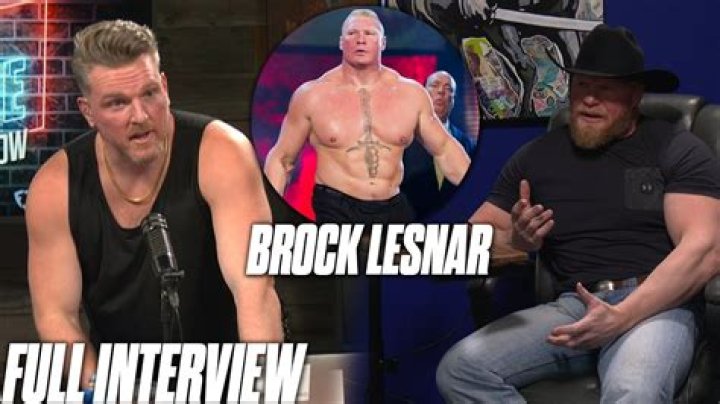 Troy Lesnar: Everything About The Brother Of Brock Lesnar