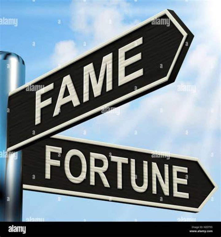 Tyla's Journey To Fame And Fortune