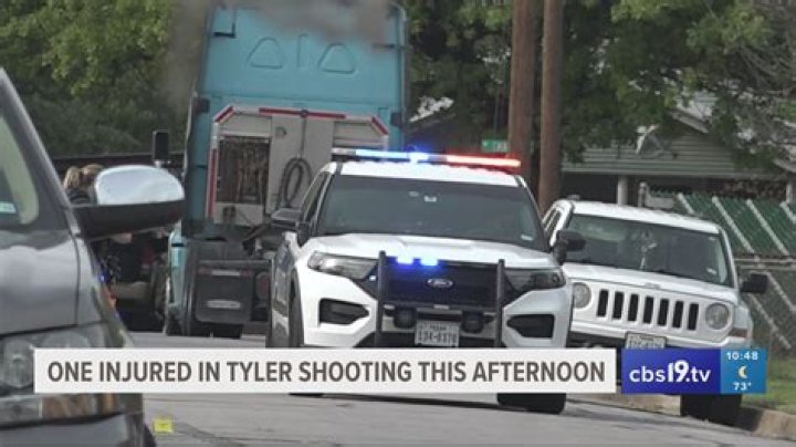 Tyler Delk And The Tragic Incident In Notasulga