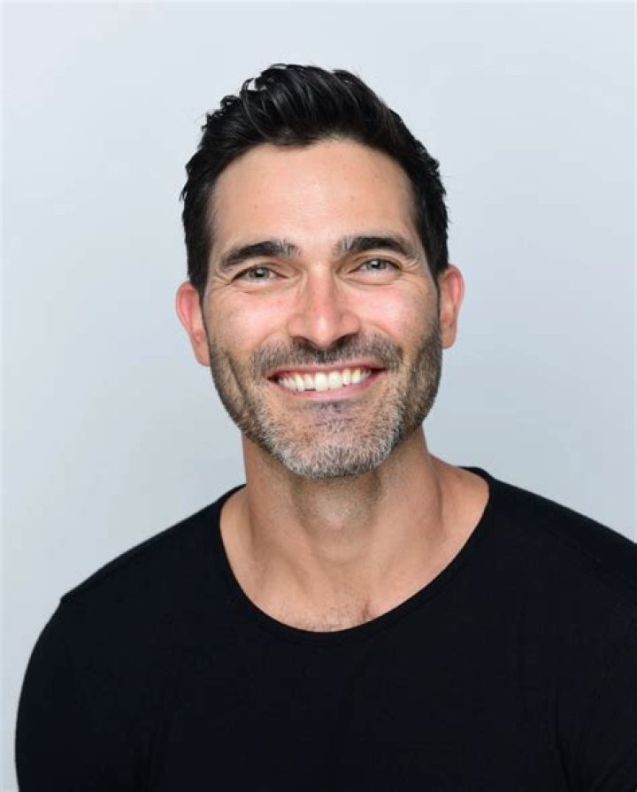 Tyler Hoechlin: Age, height, parents, wife, kids, net worth