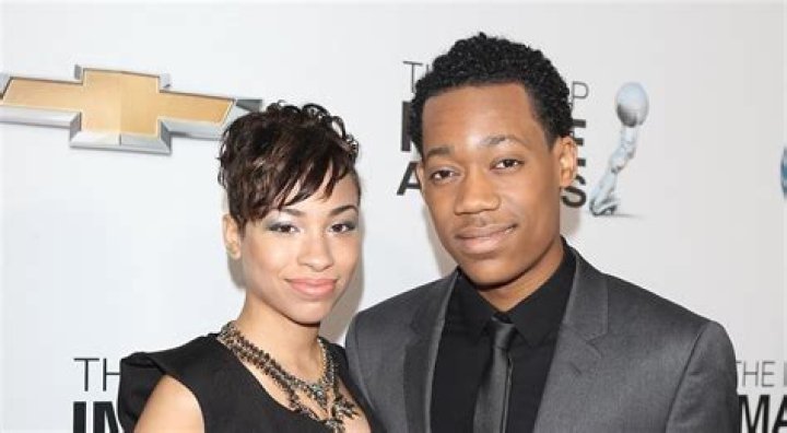 Tyler James Williams' Relationships And Hidden Truths