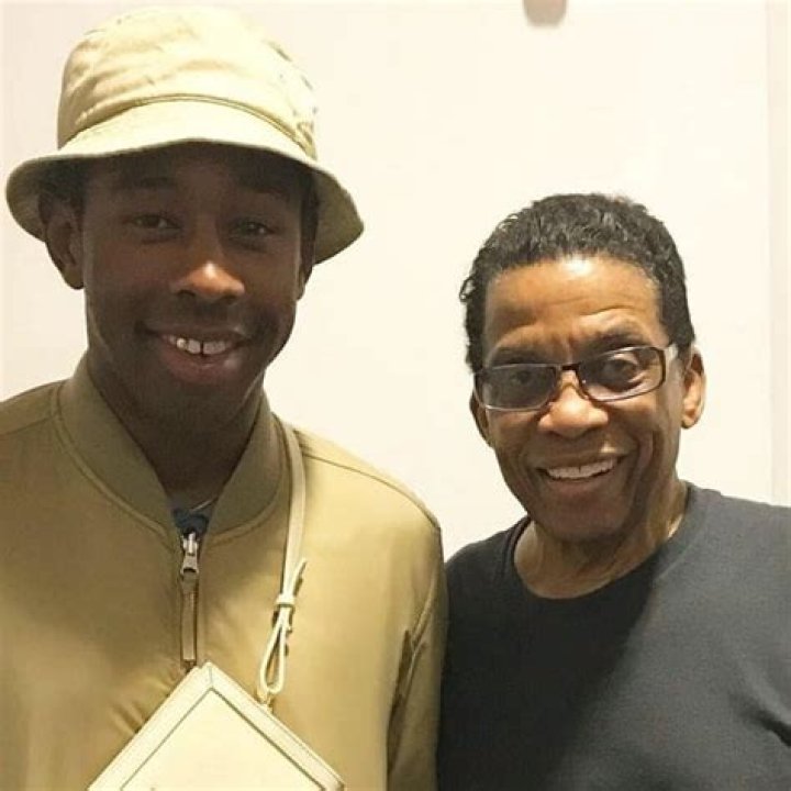 Tyler The Creator Father