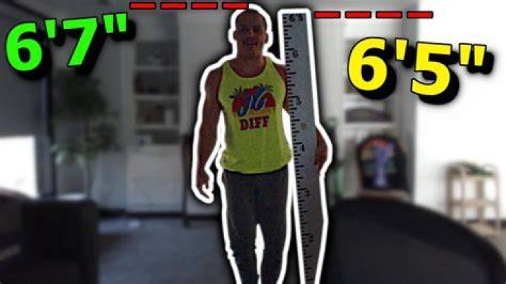 Tyler1 Age, Height: How Old Tall Is Tyler1 aka Tyler Steinkamp?