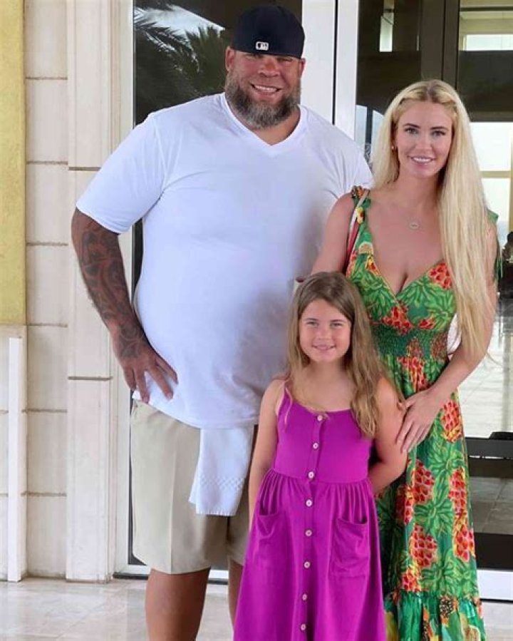 Tyrus Wife Ingrid: Everything You Need to Know About the Fitness Guru and Entrepreneur