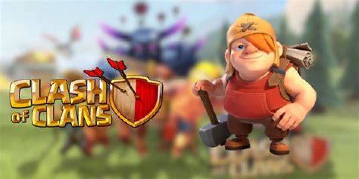 Uncover Account Type Restrictions In Clash Of Clans