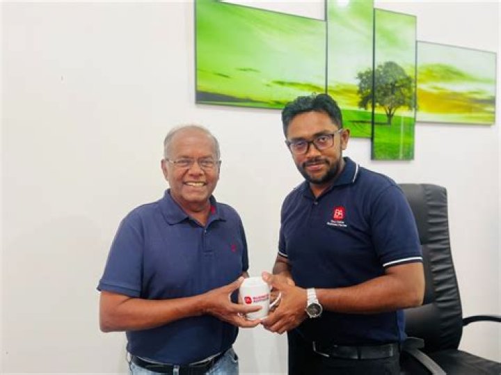 Uncover Annamalai's Remarkable Journey: Insights From His Biodata