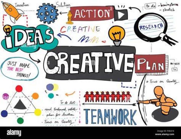 Uncover Artistic Innovation And Inspiration