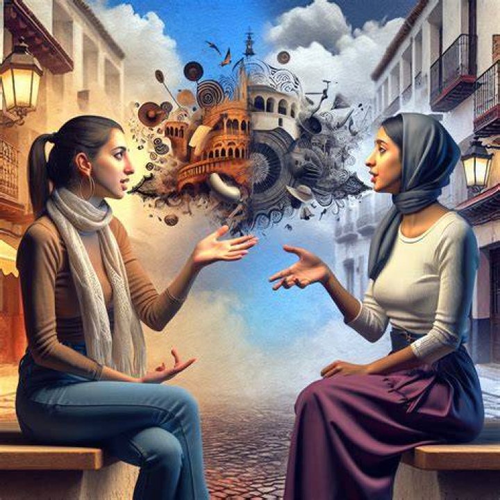 Uncover Cultural Insights And Personal Transformations