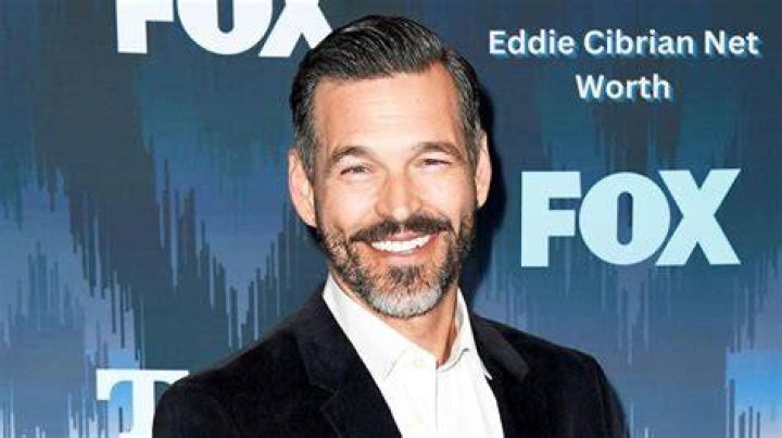 Uncover Eddie Cibrian's Net Worth 2023: Inside His Financial Empire