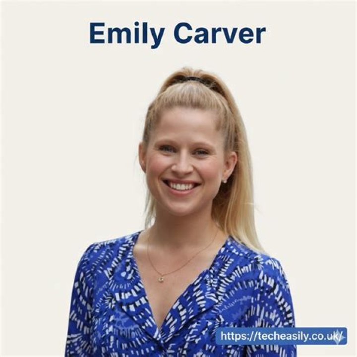Uncover Emily Carver's Net Worth Secrets And Business Empire